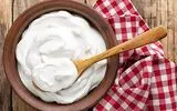 فرمول علمی خوردن ماست در هر وعده غذایی 