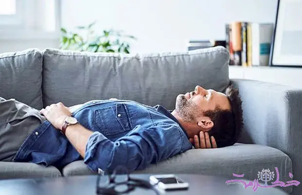  11 نکته برای خواب زودتر و بهتر شبانه
