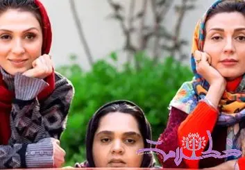 سکانس دیده نشده از زندگی حدیث میرامینی و مجتبی رجبی | عکس جدید