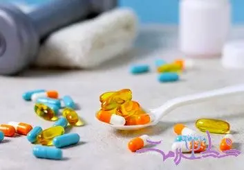 تولید قرص ورزش بدون حرکت! 