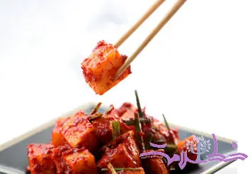 راز خواب بهتر در کیمچی و ماست نهفته است