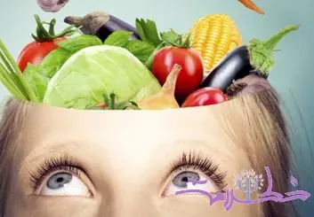 این 6 غذای جادویی، بهره‌هوشی کودکان را به اوج می‌رساند!