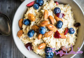 سبوس جو دوسر را چرا باید در صبحانه بخورید؟