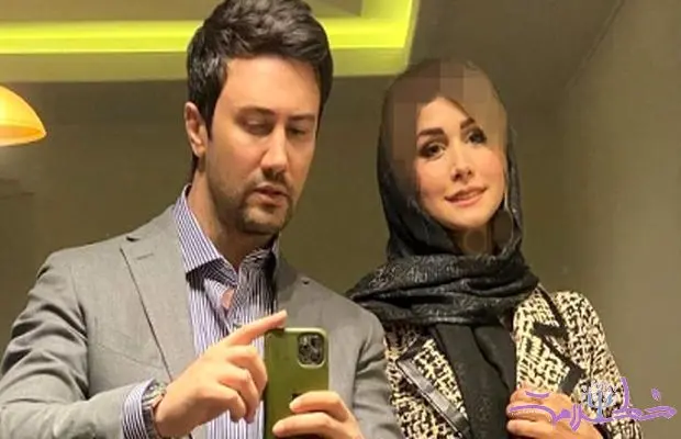 رونمایی از صبحانه لاکچری خانواده شاهرخ استخری به دست سپیده بزمی پور + تصاویر